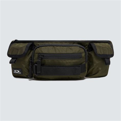 oakley clean days belt bag